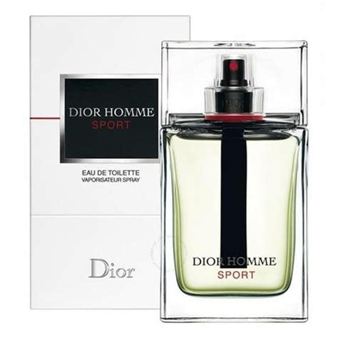 dior sports parfum|dior homme sport 2020 fragrantica.